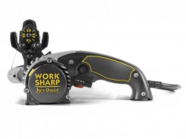 Affilatore elettrico Work Sharp Ken Onion Edition