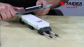 Pietra per affilare Taidea (1000/3000) T6310W