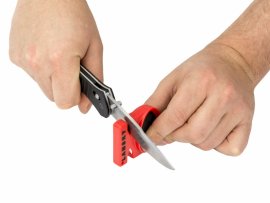 Affilatore Lansky Quick Fix LCSTC