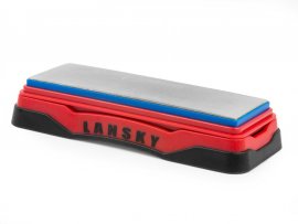 Pietra diamantata per affilatura Lansky 6x2 LDB6F