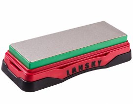 Pietra per affilatura diamantata Lansky 6x2 DB-2860