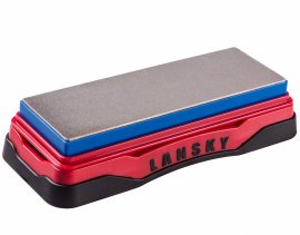 Pietra per affilatura diamantata Lansky 6x2 DB-2860