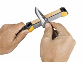 Affilatore da campo guidato Brousek Work Sharp