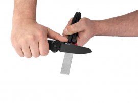 Affilatoio Lansky FP-1260