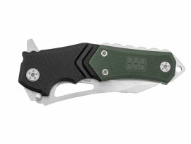 Set coltello Lansky Responder 7 + affilatore PSMED01