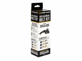 Set di nastri abrasivi WSKTS