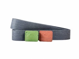 Set di nastri abrasivi Ken Onion