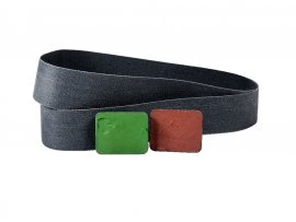 Set di nastri abrasivi Ken Onion