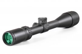 Cannocchiale Valiant Themys 4-12x40 AO HFT