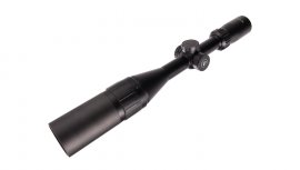 Cannocchiale Valiant Themys 3-9x40 AO SIR 20x 1/2Mil-dot