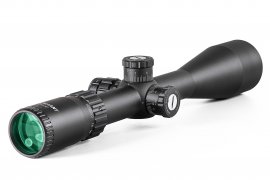 Cannocchiale Valiant Lynx 6-24x50 SF SIR Mil-Dot