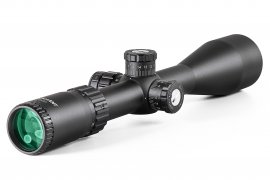 Cannocchiale Valiant Lynx 4-16x50 SF SIR Mil-Dot