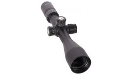 Cannocchiale Valiant Lynx 4-16x50 SF SIR Mil-Dot