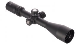 Cannocchiale Valiant Lynx 4-16x50 SF SIR Mil-Dot