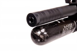 Carabina ad aria compressa Airgun Technology Uragan Compact 5,5mm