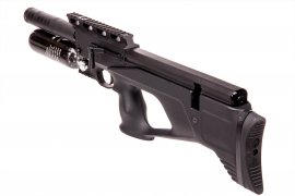 Carabina ad aria compressa Airgun Technology Uragan Compact 5,5mm