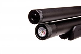 Carabina ad aria compressa Airgun Technology Vulcan 2 Tactic BPS 6,35mm
