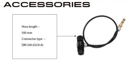 Carabina ad aria compressa Airgun Technology Vulcan 2 Tactic 6,35mm