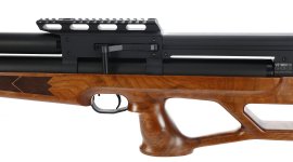 Carabina ad aria compressa Airgun Technology Vulcan 2 6,35mm