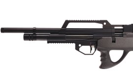 Carabina ad aria compressa Evanix Max Air 5,5mm