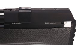 Carabina ad aria compressa Evanix Max Air 5,5mm