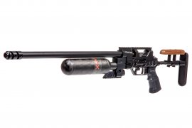Carabina ad aria compressa Evanix Sniper X2 6,35mm