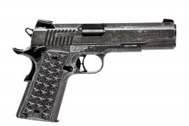 Pistola ad aria Sig Sauer 1911 We The People 4,5mm
