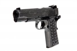 Pistola ad aria Sig Sauer 1911 We The People 4,5mm