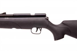 Carabina ad aria compressa Crosman Benjamin Maximus 5,5mm