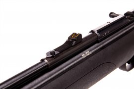 Carabina ad aria compressa Crosman Benjamin Maximus 5,5mm