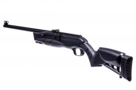 Carabina ad aria compressa ASG TAC Repeat 4,5mm