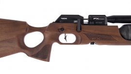 Corona FX Noce 4,5 mm