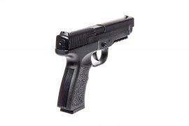 Pistola ad aria Crosman PSM45 Nera 4,5mm