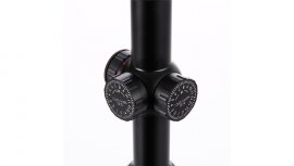 Cannocchiale Valiant Themys 3-9x40 AO SIR RAQ
