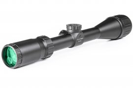 Cannocchiale Valiant Themys 4-12x40 AO FBR
