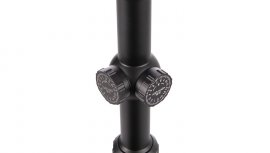 Cannocchiale Valiant Themys 4-12x40 AO RAQ