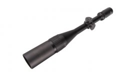 Cannocchiale Valiant Themys 4-12x40 AO RAQ