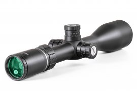 Cannocchiale Valiant Zephyr 5-20x50 SF SIR 20x 1/2 Mil-Dot