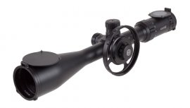 Cannocchiale Hawke Sidewinder FFP 6-24×56 MIL