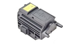 Mira laser universale ASG 22mm