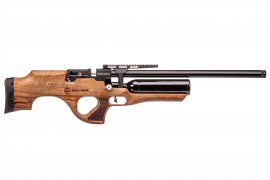 Carabina ad aria Kral Arms Puncher Ekinoks 5,5mm