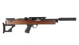 Carabina ad aria compressa Altaros SA Assassin 4,5mm