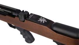Carabina ad aria compressa Altaros SA Assassin 4,5mm