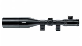 Cannocchiale Walther PRS 3-12x56 IGR