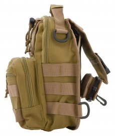 Borsa a tracolla 5,2l ARMY