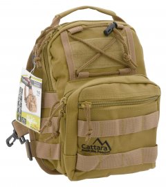Borsa a tracolla 5,2l ARMY
