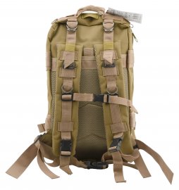 Zaino 30l ARMY