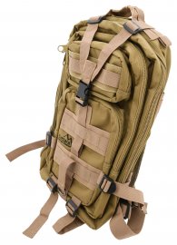 Zaino 30l ARMY
