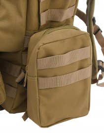 Zaino 55l ARMY