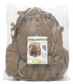 Zaino 55l ARMY